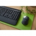 Клавиатура и беспроводная мышь Logitech MK650 QWERTY