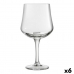 Verre à cocktail Crisal Arome 670 ml Combiné (6 Unités)