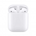 Ausinės su mikrofonu Apple AirPods 2 Balta