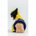 Actiefiguren Semic Studios Marvel Lobezno Modern