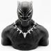 mealheiro Semic Studios Marvel Black Panther Wakanda Plástico Moderno