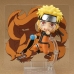 Personaggi d'Azione Good Smile Company Naruto Shippuden