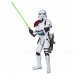 Actionfiguren Star Wars Sargento Kreel