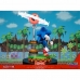 Figurine de Acțiune FIRST 4 FIGURES Sonic the Hedgehog