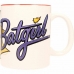 чаша за чай Batgirl Baseball