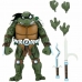 Akciófigurák Neca Mutant Ninja Turtles