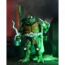 Action Figurer Neca Mutant Ninja Turtles