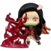 Εικόνες σε δράση Good Smile Company Nezuko Kamado Kimetsu