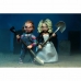 Figuras de Ação Neca Chucky y Tiffany