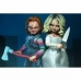 Actionfigurer Neca Chucky y Tiffany