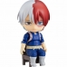 Εικόνες σε δράση Good Smile Company Swacchao! Shoto Todoroki