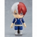 Actiefiguren Good Smile Company Swacchao! Shoto Todoroki