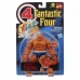 Figurine d’action Hasbro Marvel Legends Fantastic Four Vintage 6 Pièces