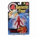 Фигурки на Герои Hasbro Marvel Legends Fantastic Four Vintage 6 Части