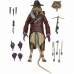 Action Figurer Monsters Neca Splinter Van Helsing