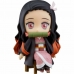 Action Figurer Good Smile Company Nezuko Kamado Kimetsu