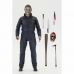 Actionfiguren Neca Michael Myers Moderne Terror