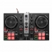 Kontroles DJ Hercules MK2