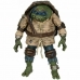 Actionfiguren Neca Michelangelo Mummy Moderne