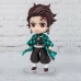 Фигурки на Герои Tamashii Nations Mini Kimetsu No Yaiba