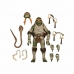 Figure djelovanja Neca Michelangelo Mummy moderan