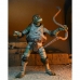 Actiefiguren Neca Michelangelo Mummy Modern