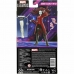 Figure djelovanja The Avengers Zombie Scarlet Witch