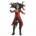 Action Figurer The Avengers Zombie Scarlet Witch