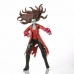 Action Figurer The Avengers Zombie Scarlet Witch