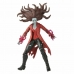 Action Figurer The Avengers Zombie Scarlet Witch