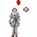 Papp Neca IT Pennywise 2017