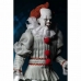 Figurki Superbohaterów Neca IT Pennywise 2017