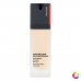 Флуидна Основа за Грим Synchro Skin Shiseido (30 ml)