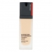 Flytende Sminke-base Synchro Skin Shiseido (30 ml)