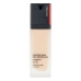 Flytende Sminke-base Synchro Skin Shiseido (30 ml)