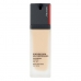 Flytende Sminke-base Synchro Skin Shiseido (30 ml)