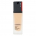 Flytende Sminke-base Synchro Skin Shiseido (30 ml)