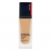 Base de Maquillaje Fluida Synchro Skin Shiseido (30 ml)