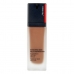 Flytende Sminke-base Synchro Skin Shiseido (30 ml)