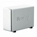 Almacenamiento en Red Synology DS223J Blanco