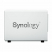 Armazenamento em rede Synology DS223J Branco