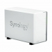 Almacenamiento en Red Synology DS223J Blanco