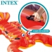 Figurină Gonflabilă pentru Piscină Intex Homar 137 x 50 x 213 cm (6 Unități)