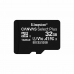 Card de Memorie Micro SD cu Adaptor Kingston SDCS2/32GBSP 32GB