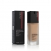 Base de Maquilhagem Fluida Shiseido Synchro Skin Self-Refreshing Nº 240 Quartz Spf 30 30 ml