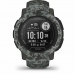 Смарт часовник GARMIN Instinct 2 Camo Edition Тъмно сив 0,9