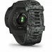 Montre intelligente GARMIN Instinct 2 Camo Edition Gris foncé 0,9