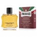 Лосьон после бритья Proraso 100 ml спирт