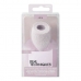 Unisex kosmetiksæt Miracle Cleansing Finger Mitt Real Techniques Miracle Cleansing Finger Mitt 2 Dele (2 pcs)