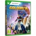 Joc video Xbox Series X Microids Goldorak Grendizer: The Feast of the Wolves - Standard Edition (FR)